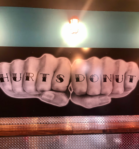 Donut Shop «Hurts Donut Company», reviews and photos, 746 Asp Ave, Norman, OK 73069, USA