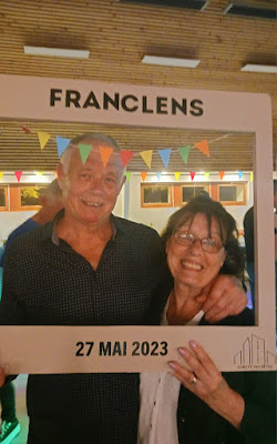 Mairie à Franclens