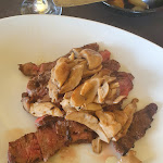 Photo n°3 de l'avis de Vincenzo.o fait le 31/01/2021 à 14:02 sur le  Trattoria Zini e Ferrari à Tresana