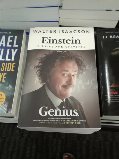 Book Store «Books-A-Million», reviews and photos, 7404 S Olympia Ave, Tulsa, OK 74132, USA