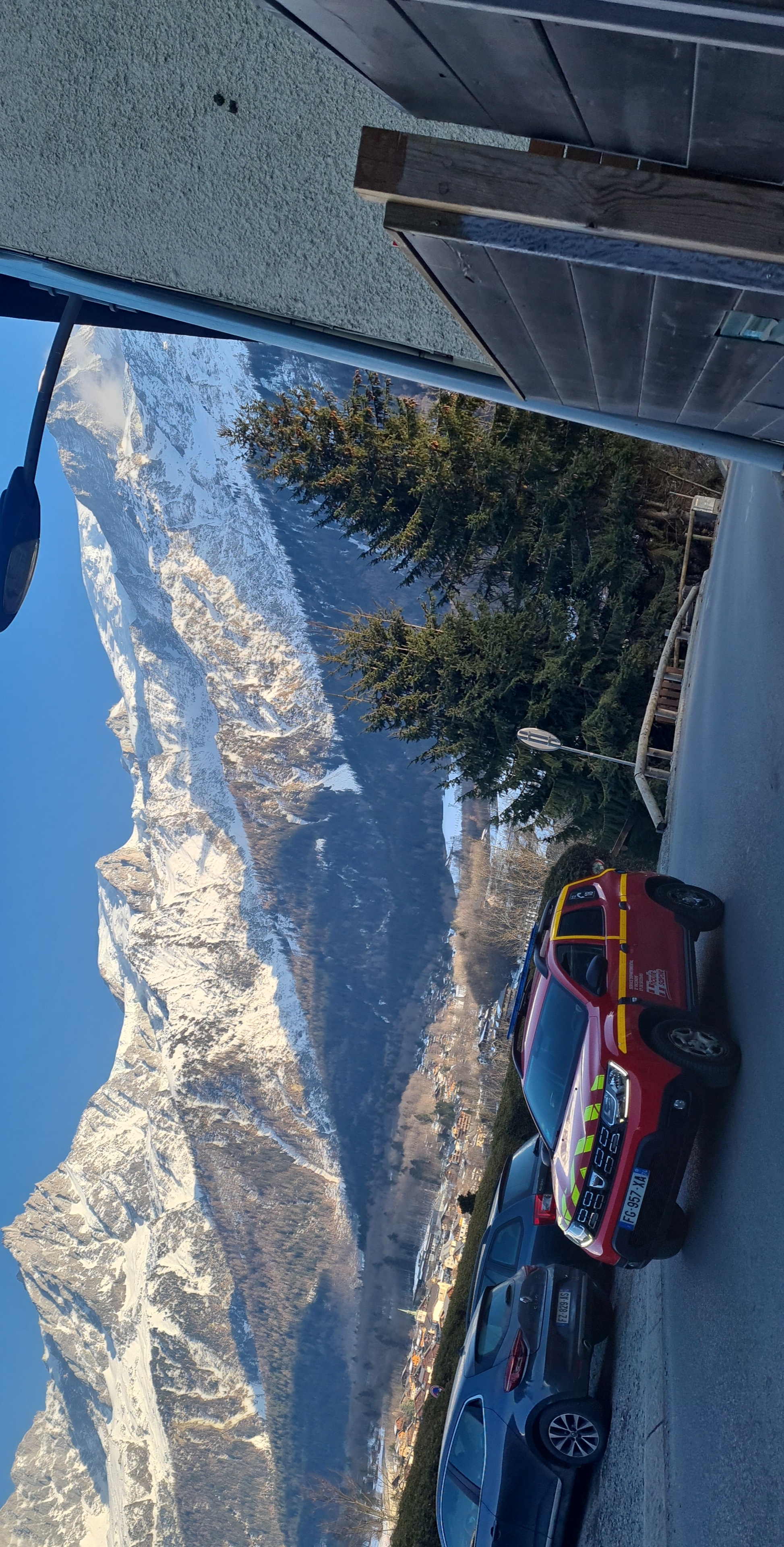 Photo n° 2 de l'avis de Jerem.c fait le 04/03/2022 à 18:20