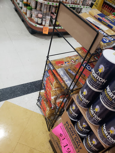 Grocery Store «Price Choice Supermarket», reviews and photos, 2712 NW 95th St, Miami, FL 33147, USA