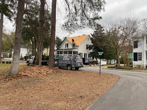 Roofing Contractor «Two Brothers Roofing LLC», reviews and photos, 18 Pine Burr Dr E, Hilton Head Island, SC 29926, USA