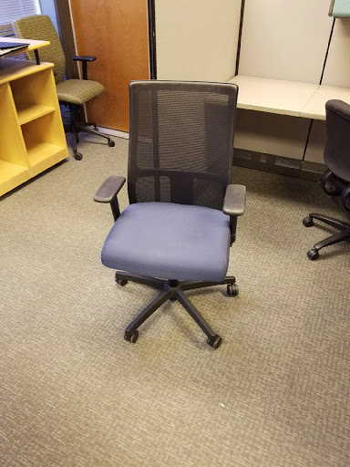 Used Office Furniture Store «Continental Office Group», reviews and photos, 4002 W Miller Rd, Garland, TX 75041, USA