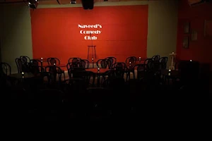 Naveed's Comedy Club image