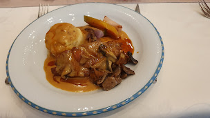 Photo n°23 de Restaurant Philippe Bouvard à Balanod ()