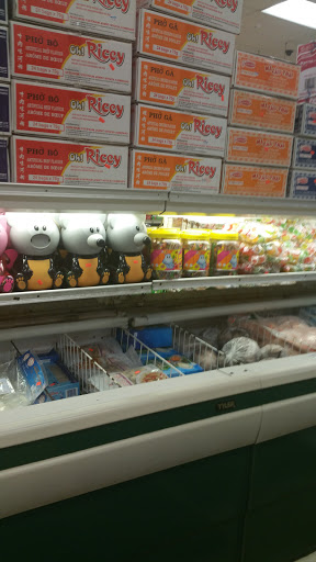 Supermarket «Sun Sang Supermarket», reviews and photos, 1211 8th Ave, Oakland, CA 94606, USA