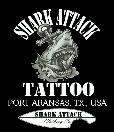 Explore penguin tattoo ideas, creative tattoo ideas in Port Aransas, available at SHARK ATTACK TATTOO