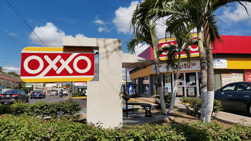 OXXO