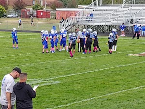 Dr. Paul F. Walsh Athletic Field - photo 20