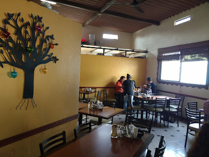 Restaurante Toñita - Prol. Vicente Villada 2, San Cristóbal Centro, 55000 Ecatepec de Morelos, Méx., Mexico