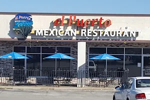 El Puerto Mexican Restaurant image