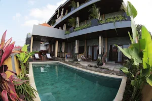 Bima Sakti House Canggu Bali image