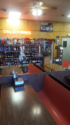 Restaurant «Celina Wine Store», reviews and photos, 716 W Logan St, Celina, OH 45822, USA