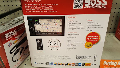 Auto Parts Store «AutoZone», reviews and photos, 5401 W Broad St, Columbus, OH 43228, USA