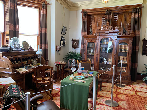 History Museum «Fulton Mansion State Historic Site», reviews and photos, 317 Fulton Beach Rd, Rockport, TX 78382, USA