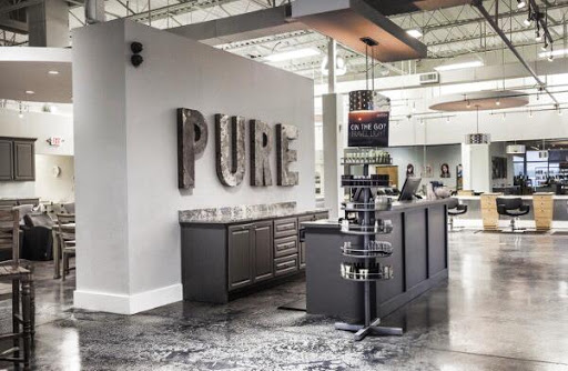 Beauty Salon «Salon Pure», reviews and photos, 4690 Hog Mountain Rd H102, Flowery Branch, GA 30542, USA