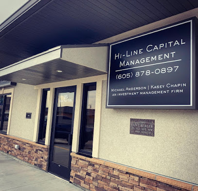 Hi-Line Capital Management, LLC