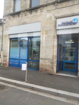 Banque Populaire Aquitaine Centre Atlantique à Le Bouscat