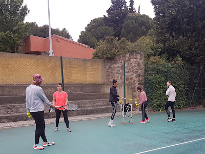 Tennis Club Lézignan-Corbières à Lézignan-Corbières