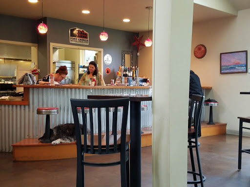 Golf Course «Peninsula Golf Course», reviews and photos, 9604 Pacific Ave, Long Beach, WA 98631, USA