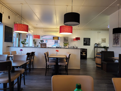 Restaurant Ciao Ciao in Slangerup, Holbæk