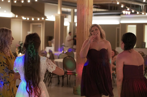 Banquet Hall «The Event Center at Fricano Place», reviews and photos, 1050 W Western Ave, Muskegon, MI 49441, USA