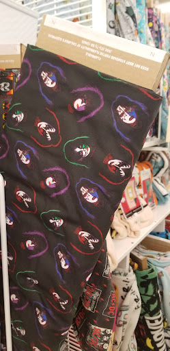 Fabric Store «Jo-Ann Fabrics and Crafts», reviews and photos, 2122 Marcola Rd, Springfield, OR 97477, USA