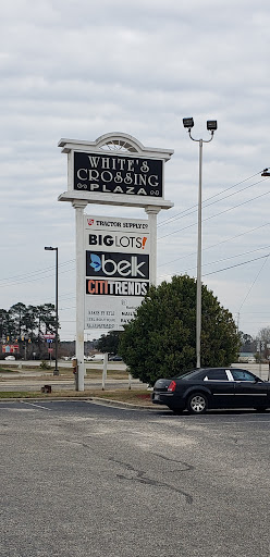 White Crossing Plaza
