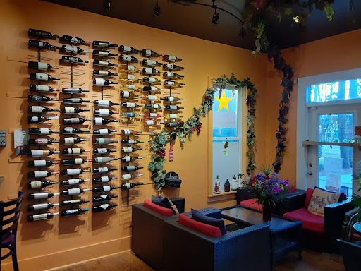 Wine Bar «Coastal Wine Boutique and Tasting Room», reviews and photos, 10880 Ocean Hwy #12a, Pawleys Island, SC 29585, USA