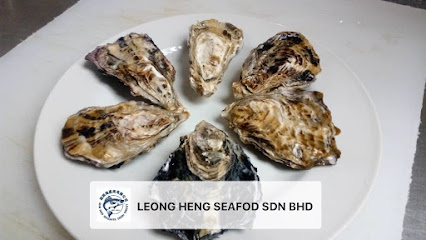 Leong Heng Seafood Sdn Bhd Pasar Borong Wholesale Selayang