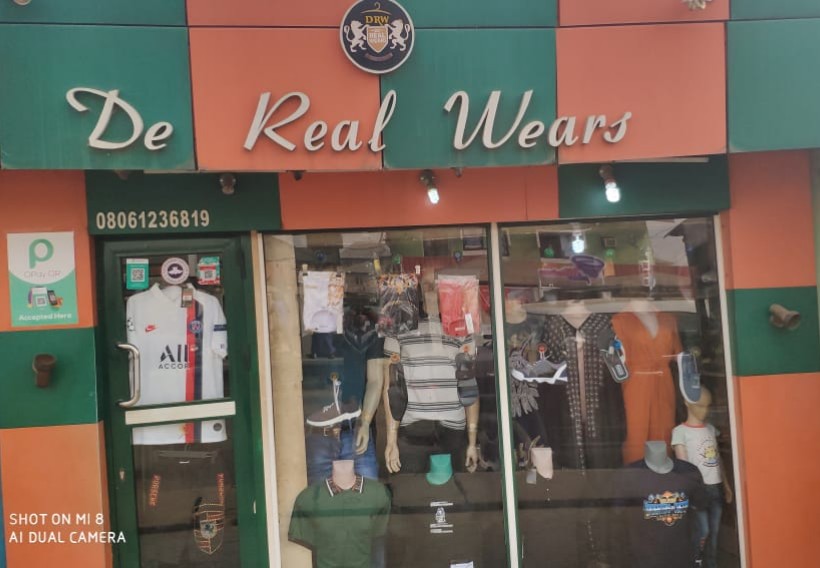 DeRealWears(DRW)