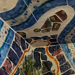 Photo n°2 de l'avis de Manuela.i fait le 06/07/2023 à 13:39 sur le  Weinfurtner - DAS GLASDORF in Arnbruck im Bayerischen Wald à Arnbruck