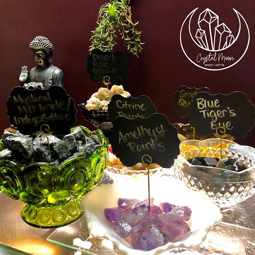 Explore matilda tattoo ideas, creative tattoo ideas in Bloomington, available at Crystal Moon Body Arts