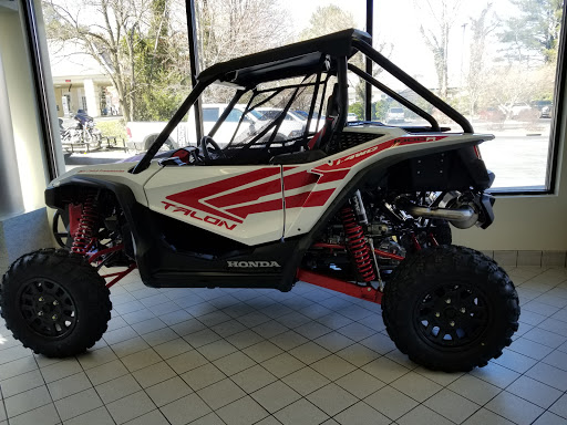 Motorcycle Dealer «MR Motorcycle», reviews and photos, 774 Hendersonville Rd, Asheville, NC 28803, USA