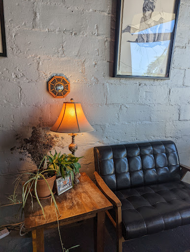 Coffee Shop «Gray Owl Coffee», reviews and photos, 223 E Gray St, Norman, OK 73069, USA