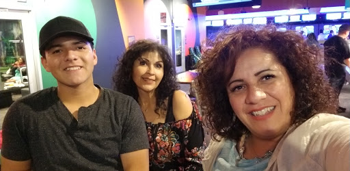 Video Arcade «Round 1», reviews and photos