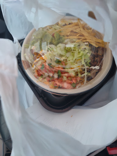 Tex-Mex Restaurant «Tijuana Flats», reviews and photos, 2518 FL-580 Ste. A, Clearwater, FL 33761, USA