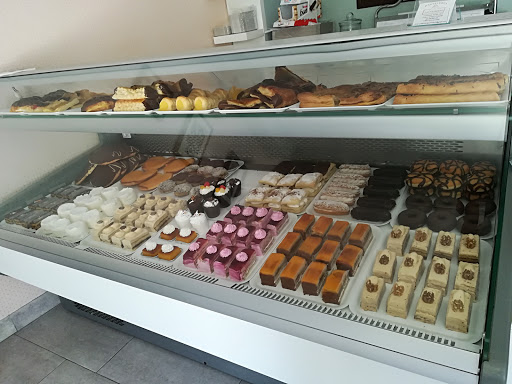 Pastelería Las Palmeras en Ubrique, Cádiz