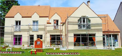 NB Rénovation à Briis-sous-Forges