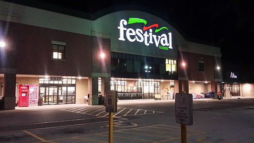 Supermarket «Festival Foods», reviews and photos, 30 Copeland Ave, La Crosse, WI 54603, USA