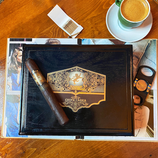 Cigar Shop «Cigar Art», reviews and photos, 504 N Bishop Ave, Dallas, TX 75208, USA