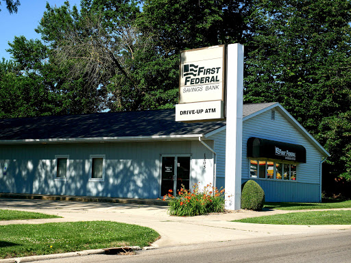 First Federal Savings Bank in Mendota, Illinois