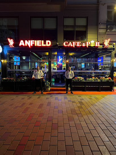 Anfield Cafe&Pub