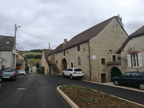 Bourgeon René Earl à Jambles