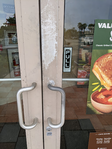 Sandwich Shop «Panera Bread», reviews and photos, 4540 PGA Boulevard, Palm Beach Gardens, FL 33418, USA