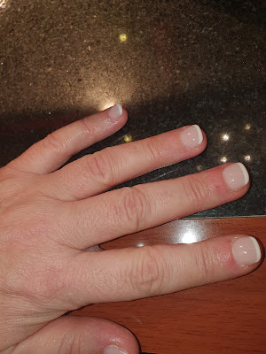 Modern'Ongle Perigueux à Périgueux