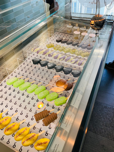 Dessert Shop «Sixth Course», reviews and photos, 1544 15th St, San Francisco, CA 94103, USA