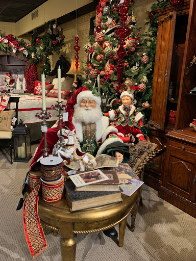 Furniture Store «John Kirk Furniture», reviews and photos, 12345 Old Meridian St, Carmel, IN 46032, USA