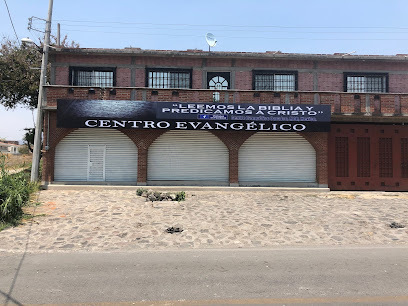 Centro Evangelico Oacalco